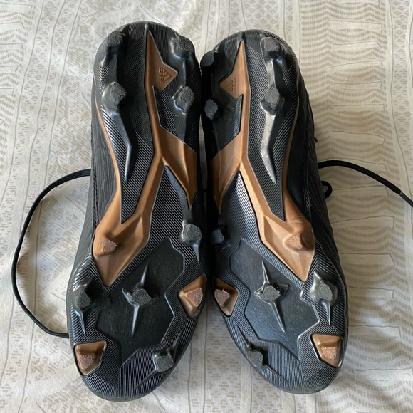 adidas Predator 18.3 FG kids soccer shoes size 4 - Picture 5 of 8